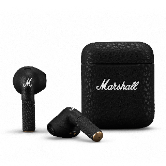 Marshall Minor III - אוזניות אלחוטיות